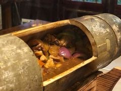 -老街坊餐吧