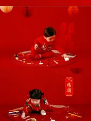 -儿时蒙太奇摄影(亦庄店)