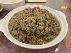 -烤肉宛饭庄(北新桥店)