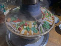 土火锅-下杨家青海土火锅(海湖店)