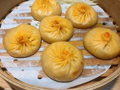 手拆蟹粉小笼包-苏小柳点心·手作小笼包(新街口分院店)