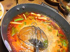 -贵厨酸汤牛肉(花果园国际中心店)