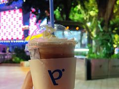 -PAIX COFFEE(海心沙店)