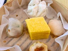 -添好运点心专门店(百老汇店)