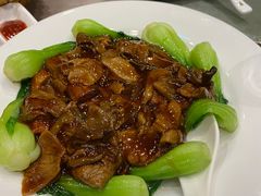 -晋阳饭庄(虎坊桥店)