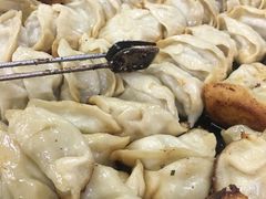 锅贴-黄阿姨锅贴大王(万航渡路店)