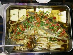 -徽州美食(三十年老店)