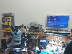 -铭修苹果华为手机平板维修服务(杨浦区店)