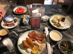 -南京金陵饭店