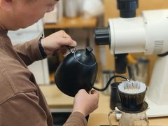 -Avg Coffee(新景苑店)