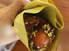 鸡翅包饭-天美汇鸡翅包饭(来福士广场店)