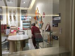 -Tims天好咖啡·贝果(东方广场店)