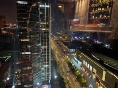 -新鲜特色餐厅(香格里拉大酒店)