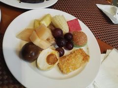 -苏州观园琉苏酒店-168西餐厅