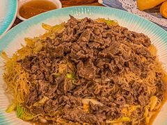 -唔止卤嘢·潮州菜(鹭江店)