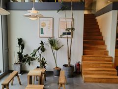 -dotcom coffee古点咖啡(致真大厦店)