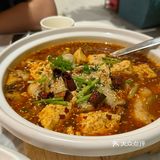富力广场美食—渝信川菜