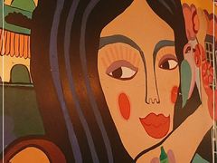 -Mesa Madre梅萨妈妈·Bintana(国贸店)