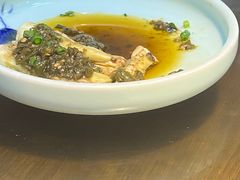 -老灶房-四川土菜(铁牛广场店)