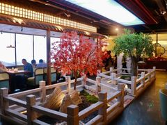 大堂-三凤酒家·百年无锡菜(清扬茂业店)