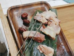 -濠七糟粕醋•海南酸汤火锅(中关村店)