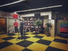 -拳盛时代拳击俱乐部(北京路店)