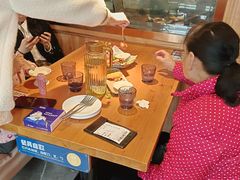 -夏日玛莉西餐厅(耒阳龙腾店)