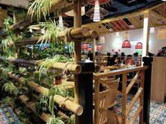 大堂-椰夫人·养生椰子鸡(黄埔时代城店)