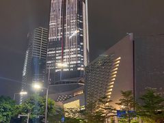 -皇庭广场(福华三路店)