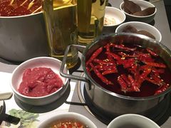 -夫妻肺片·中华老字号·正宗川菜(春熙路店)