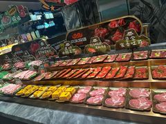 -欢乐牧场主题自助料理(T12店)