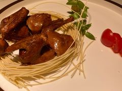 -姜君·千岛湖鱼头馆(浦东大道店)