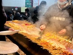 -郭记小街麻辣烫(南小街总店)