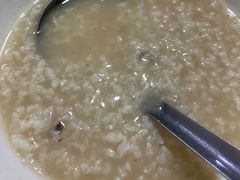 -电白鸭粥店(下沙二坊88号店)