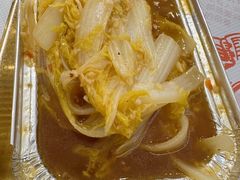 -老班长·小龙虾·鲜货烧烤大排档(金街美地店)