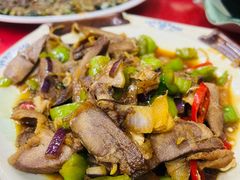 -九鲤湖莆仙菜馆(卧湖路店)