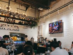 -Hi YOU你的饭局泰餐厅(雍和宫店)