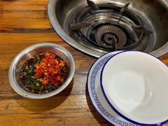 -陈记泸州酸菜豆花火锅(建设路店)