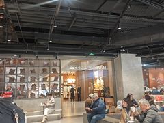 -Manner Coffee(淮海755店)