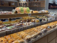 -小飞象面包公社(珠江路金鹰店)
