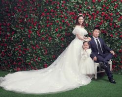 -瞳孔摄影(植物园路店)