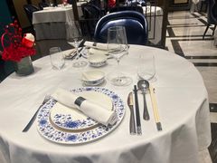 -Yan Ting 宴庭中餐厅(上海静安瑞吉酒店)