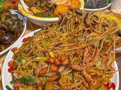 -水平有限广西米粉·广西风味集(五道口店)