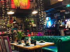 大堂-胡桃里乐队酒馆(鎏嘉码头店)