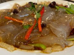 特色大拉皮-黄记煌三汁焖锅(顺义华联店)