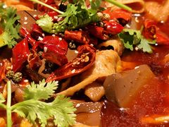 -绿茶餐厅(朝阳大悦城店)