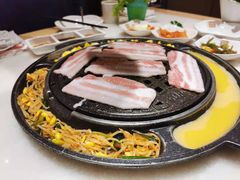 -韩宫宴炭火烤肉(印象城店)