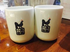 -黑鸡小馆(金源店)