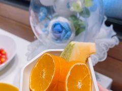 -豪客来牛排(红豆万花城店)