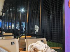-VS SPORTS PARK运动玩乐园·团建·生日会(合生汇店)